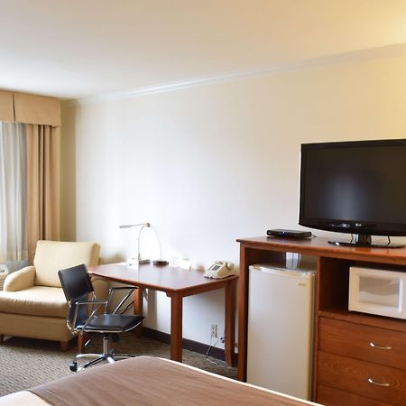 Best Western Tumwater-Olympia Inn Dış mekan fotoğraf